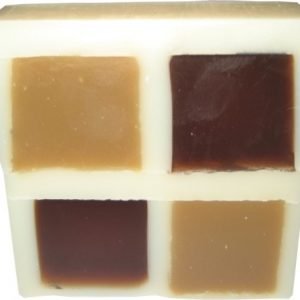 Vanilla & Cinnamon Soap 1 kg