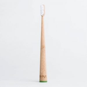 Brush Bamboo Toothbrush Soft