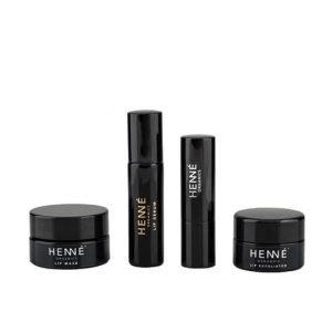 Luxury Lip Winter Kit