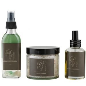 Ritual Bath & Cleanse Bundle